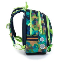 Школьный рюкзак Topgal цена и информация | Школьные рюкзаки, спортивные сумки | kaup24.ee
