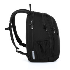 Школьный рюкзак Topgal, черный цена и информация | Школьные рюкзаки, спортивные сумки | kaup24.ee