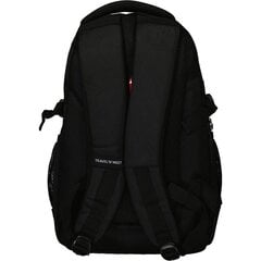 Рюкзак Dernier MER644, черный цена и информация | Рюкзаки и сумки | kaup24.ee