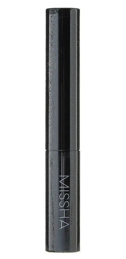 Silmalainer Missha Liquid Sharp Liner, must, 6g цена и информация | Ripsmetušid, lauvärvid, silmapliiatsid, seerumid | kaup24.ee