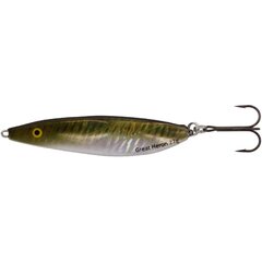 Läikega Westin MM suurhaigur 5,5cm 13g Green Sardine hind ja info | Landid, voblerid | kaup24.ee