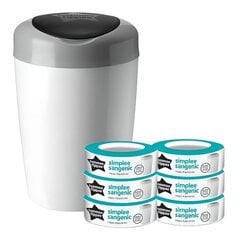 Tommee Tippee Мусорные баки