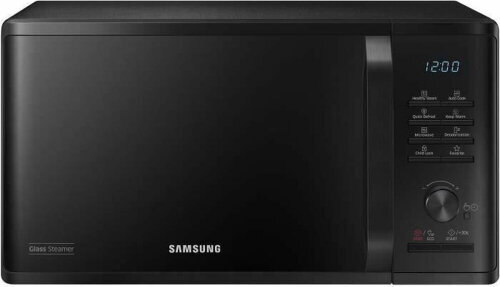 Mikrolaineahi Samsung MS23K3555EKEF (23 L) hind ja info | Mikrolaineahjud | kaup24.ee