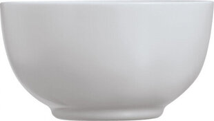 чаша Luminarc Diwali Серый Cтекло (14,5 cm) (24 штук) цена и информация | Посуда, тарелки, обеденные сервизы | kaup24.ee