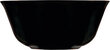 Kauss Luminarc Carine Must Mitmeotstarbelised Klaas (12 cm) hind ja info | Lauanõud ja kööginõud | kaup24.ee
