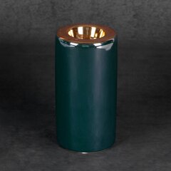 Eurofirany küünlaalus Amora2, 15 cm цена и информация | Подсвечники, свечи | kaup24.ee