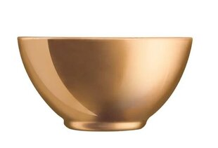 Миска Luminarc Flashy Neo Gold, 13,2 см цена и информация | Посуда, тарелки, обеденные сервизы | kaup24.ee