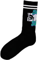 Sokid M-Socks Black KOJ 2014/BLACK KOJ цена и информация | Аксессуары для детей | kaup24.ee