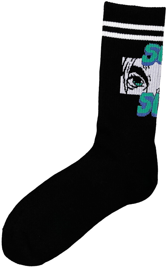 Sokid M-Socks Black KOJ 2014/BLACK KOJ цена и информация | Laste aksessuaarid | kaup24.ee