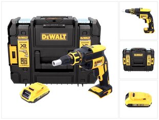 Дрель DeWalt DCF 620 NT цена и информация | Шуруповерты, дрели | kaup24.ee