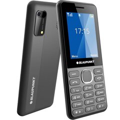 Blaupunkt BPV24SL цена и информация | BLAUPUNKT Мобильные телефоны, Фото и Видео | kaup24.ee