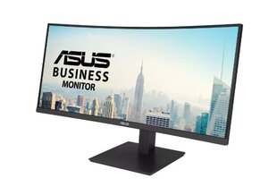 Asus VA34VCPSN hind ja info | Monitorid | kaup24.ee