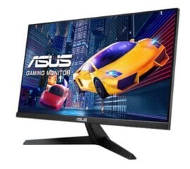 Asus VY279HGE hind ja info | Asus Monitorid ja monitori kinnitused | kaup24.ee