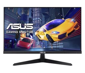 Asus VY279HGE hind ja info | Asus Monitorid ja monitori kinnitused | kaup24.ee