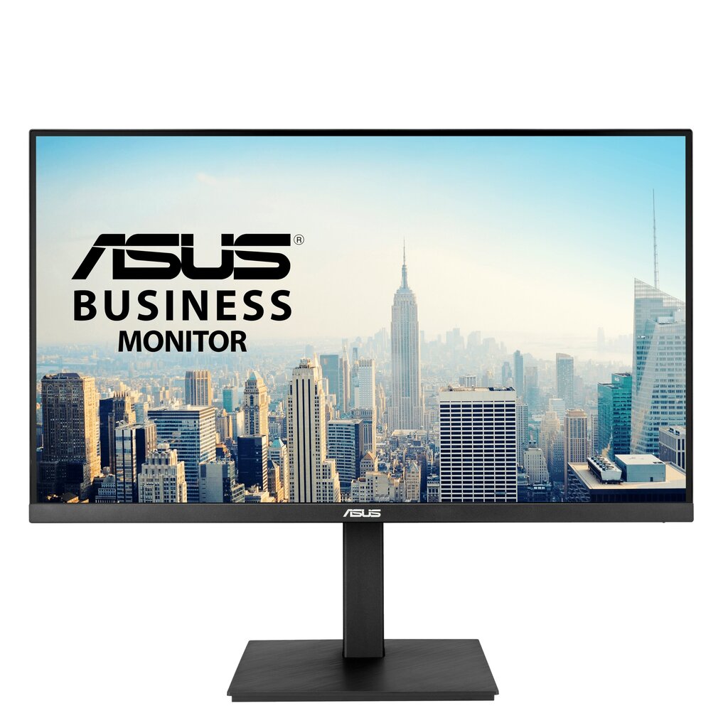 Asus VA32UQSB hind ja info | Monitorid | kaup24.ee