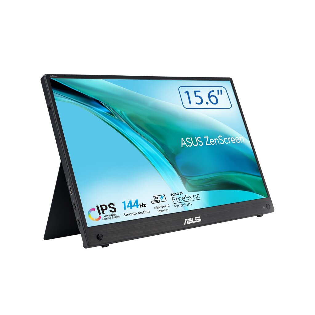 Asus ZenScreen MB16AHG hind ja info | Monitorid | kaup24.ee