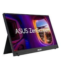 Asus ZenScreen MB16AHG цена и информация | Asus Мониторы, стойки для мониторов | kaup24.ee