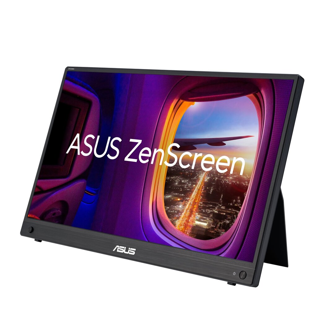 Asus ZenScreen MB16AHG hind ja info | Monitorid | kaup24.ee