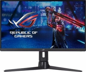 Asus ROG Strix XG27AQMR hind ja info | Asus Monitorid ja monitori kinnitused | kaup24.ee