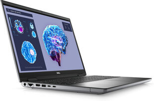 Dell Precision Mobile 7680 цена и информация | Записные книжки | kaup24.ee