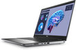 Dell Precision Mobile 7680 hind ja info | Sülearvutid | kaup24.ee