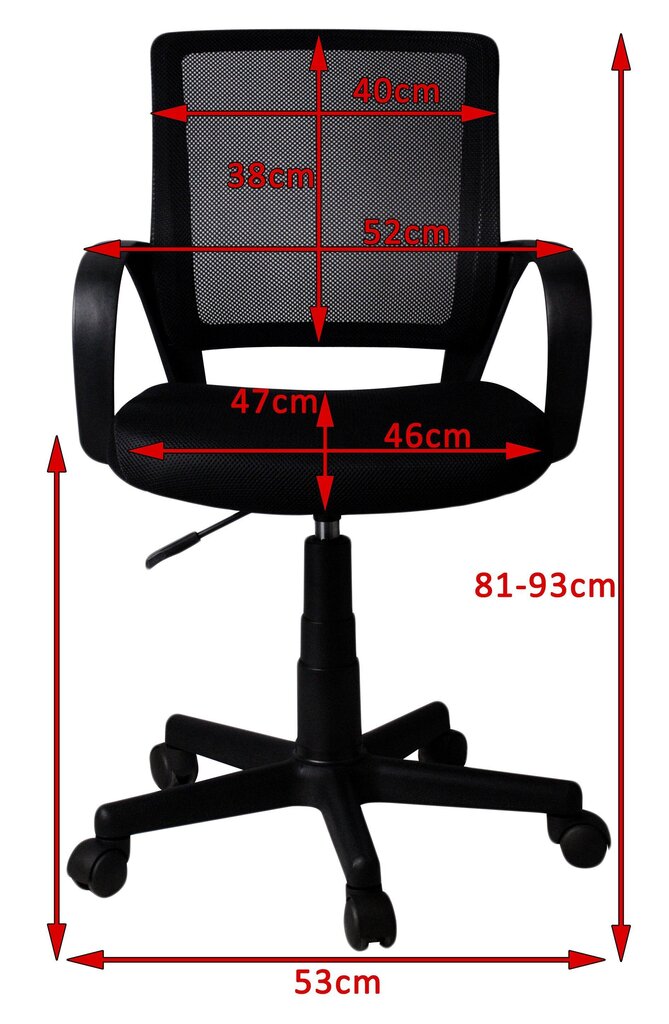 Lastetool FD-6, sinine hind ja info | Laste lauad ja toolid | kaup24.ee