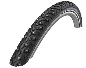 Jalgratta naastrehv Schwalbe Marathon Winter, 50-622 (28 x 2,00") hind ja info | Jalgratta sisekummid ja rehvid | kaup24.ee