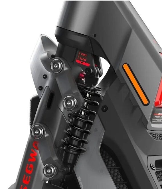 Elektriline tõukeratas Ninebot Segway Kickscooter GT1E hind ja info | Elektritõukerattad | kaup24.ee