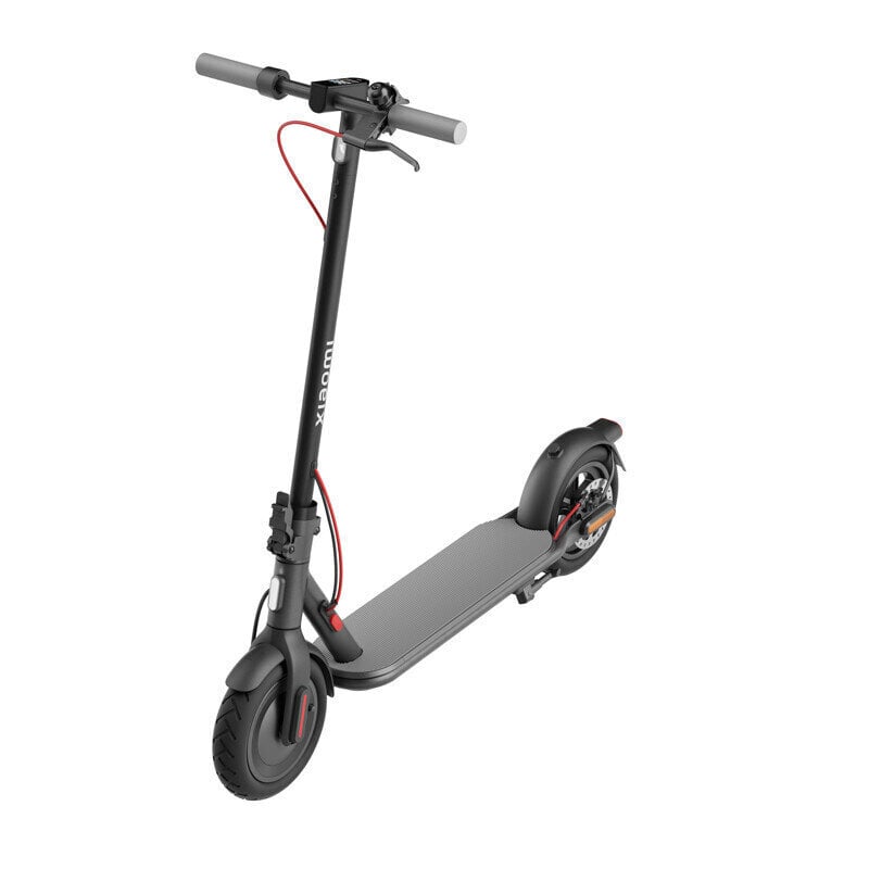 Elektriline tõukeratas Xiaomi Electric Scooter 4 EU цена и информация | Elektritõukerattad | kaup24.ee