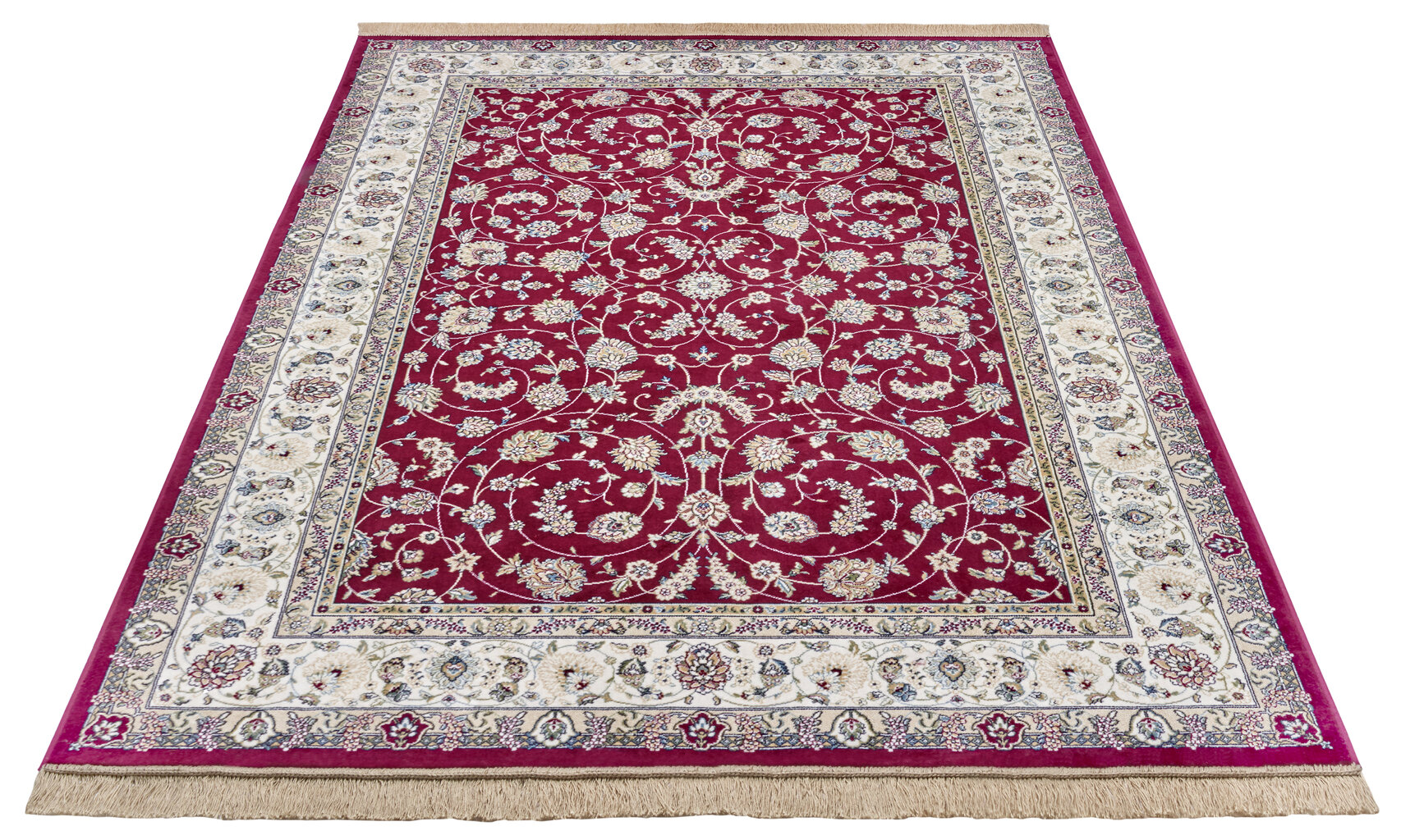 Eva vaip Djamila Red 135x195 cm hind ja info | Vaibad | kaup24.ee