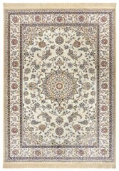 Eva vaip Almas Creme 160x230 cm hind ja info | Vaibad | kaup24.ee