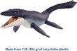 Figuur Jurassic World Mosasaurus hind ja info | Poiste mänguasjad | kaup24.ee