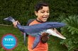 Figuur Jurassic World Mosasaurus hind ja info | Poiste mänguasjad | kaup24.ee