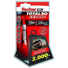 Liim Fischer total 30 extreme (5 g) цена и информация | Клей | kaup24.ee