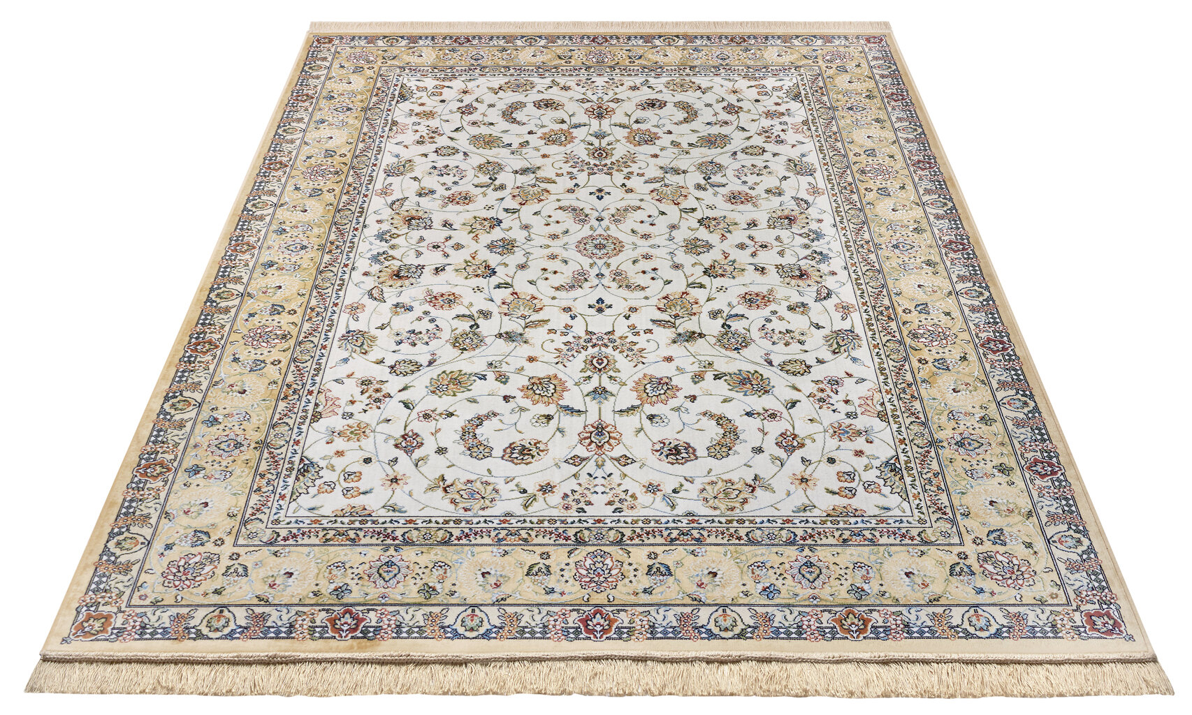 Eva vaip Djamila Creme 95x140 cm hind ja info | Vaibad | kaup24.ee