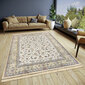 Eva vaip Djamila Creme 95x140 cm hind ja info | Vaibad | kaup24.ee