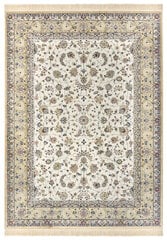 Eva vaip Djamila Creme 95x140 cm hind ja info | Vaibad | kaup24.ee