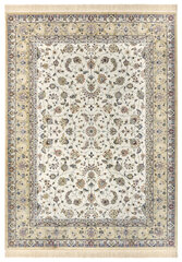 Eva vaip Djamila Creme 195x300 cm hind ja info | Vaibad | kaup24.ee