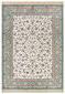 Eva vaip Djamila Green 160x230 cm hind ja info | Vaibad | kaup24.ee