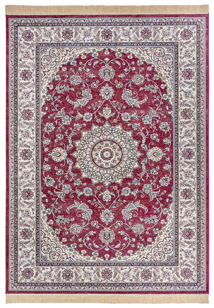 Eva vaip Almas Red 135x195 cm hind ja info | Vaibad | kaup24.ee