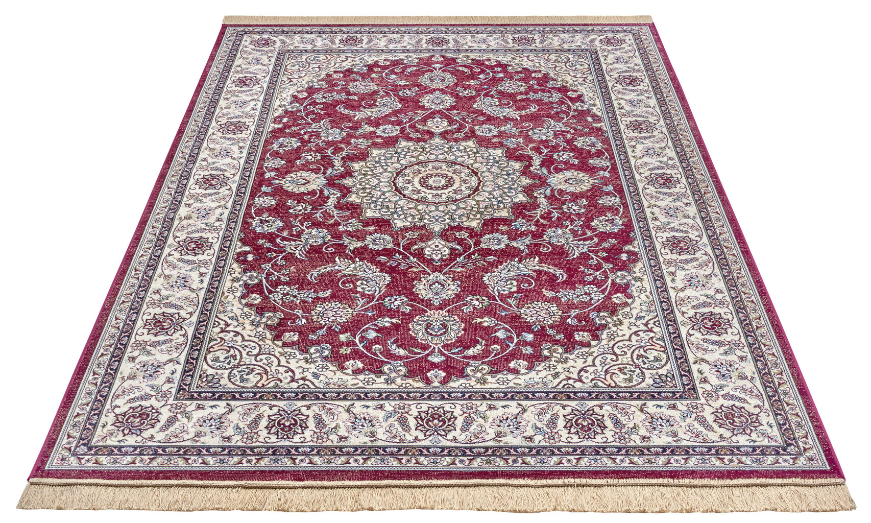 Eva vaip Almas Red 135x195 cm hind ja info | Vaibad | kaup24.ee