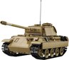Blokeerib kaugjuhitavad Tank Panther 907 elemendid hind ja info | Klotsid ja konstruktorid | kaup24.ee