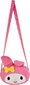 Interaktiivne kott Purse Pets Hello Kitty My Melody koos silmade ja helidega цена и информация | Tüdrukute mänguasjad | kaup24.ee