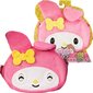 Interaktiivne kott Purse Pets Hello Kitty My Melody koos silmade ja helidega цена и информация | Tüdrukute mänguasjad | kaup24.ee