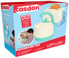 Komplekt Veekeetja ja röster lastele Casdon hommikusööki цена и информация | Tüdrukute mänguasjad | kaup24.ee