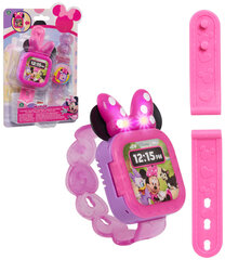 Minnie Mouse Just Play Nutikell hind ja info | Tüdrukute mänguasjad | kaup24.ee