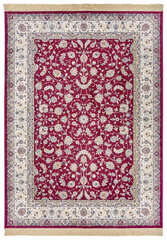 Eva vaip Djamila Red 160x230 cm hind ja info | Vaibad | kaup24.ee