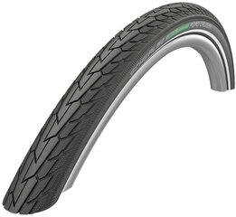 Rehv Schwalbe Road Cruiser, 47-507, must hind ja info | Jalgratta sisekummid ja rehvid | kaup24.ee