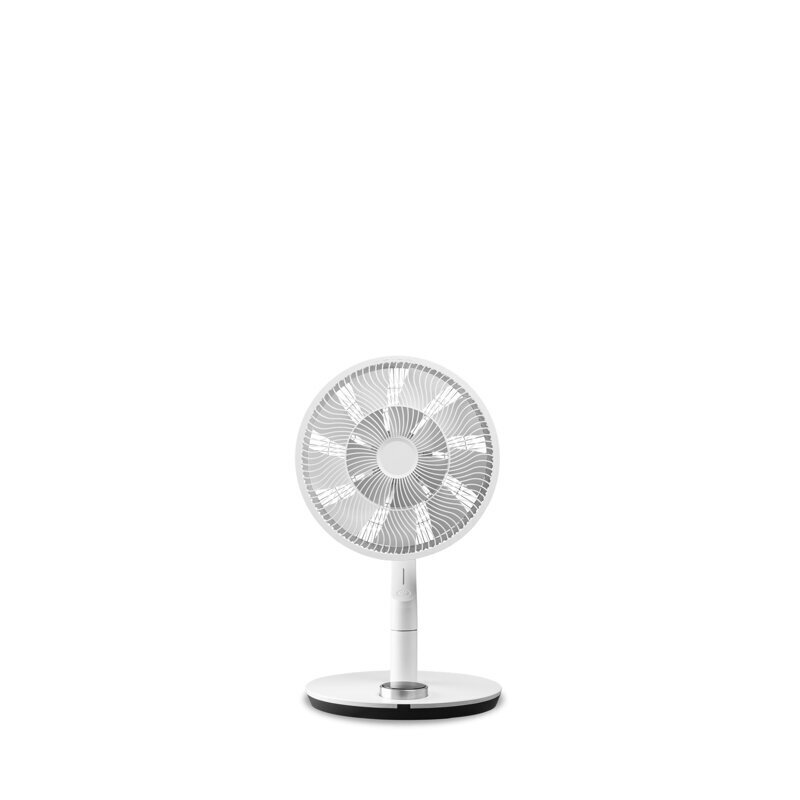 Ventilaator Duux Whisper Flex Ultimate Wit DXCF51, 3-26 W цена и информация | Ventilaatorid | kaup24.ee