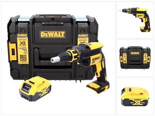 Trell DeWalt DCF 620 NT цена и информация | Шуруповерты, дрели | kaup24.ee